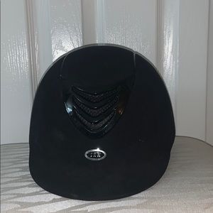 IRH IR4G Gloss Vent Helmet - Negotiable price